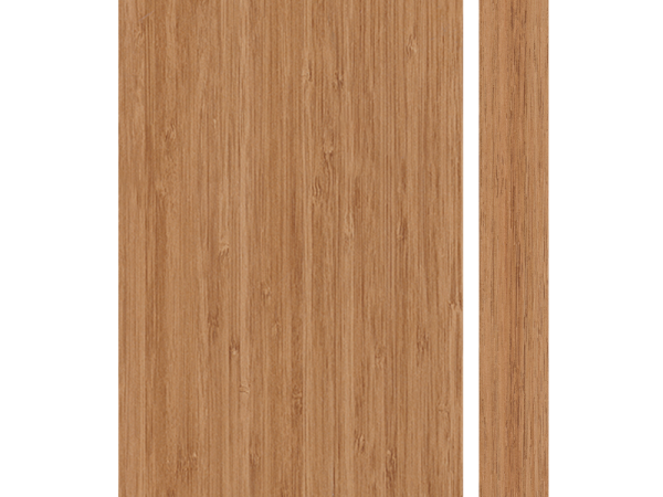 M224 Bambu Bute Pvc Kenar Bandı