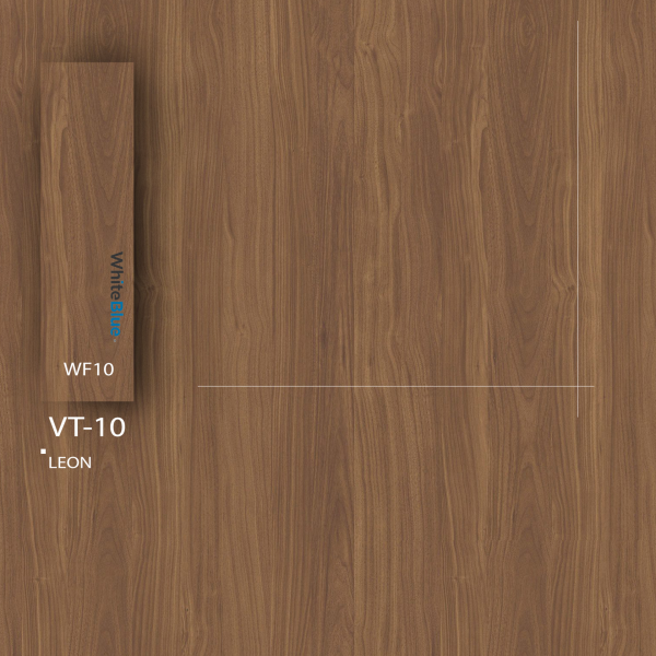 VT_10A Leon Pvc Kenar Bandı