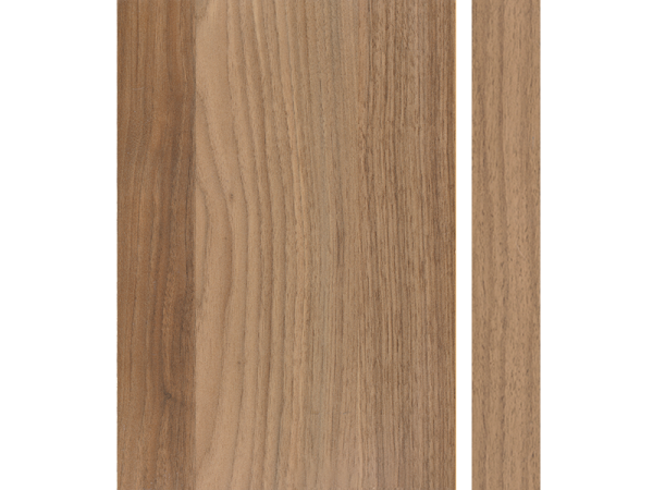 040x22 M157 Fernor Ceviz Pvc Kenar Bandı