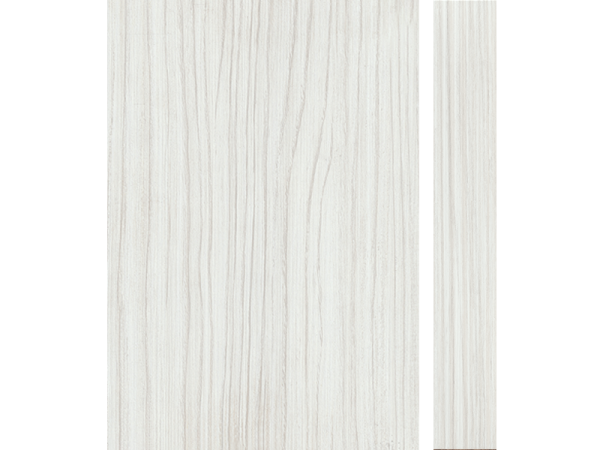 080x40 M159 Santiago Beyaz Pvc Kenar Bandı