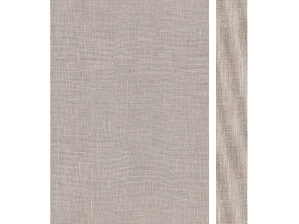 040x22 M203 Koton Bute Pvc Kenar Bandı