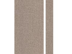 080x22 F251 Vegas Bej Pvc Kenar Bandı