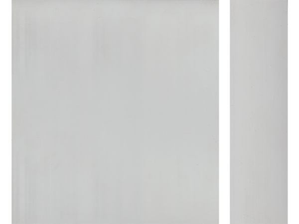 080x40 M195 Açık Gri Bute Pvc Kenar Bandı