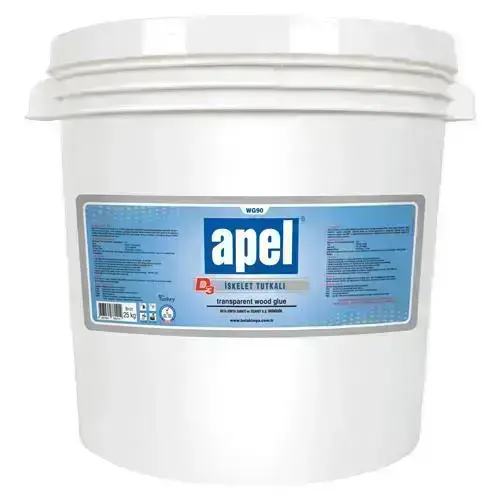 D3 İskelet Tutkalı IBC Tank