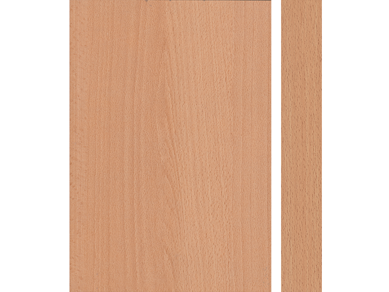 080x22 A306 N.Kayın 4 Pvc Kenar Bandı