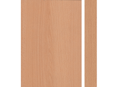 080x22 A306 N.Kayın 4 Pvc Kenar Bandı