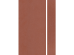 080x22 D261 Sepya Pvc Kenar Bandı