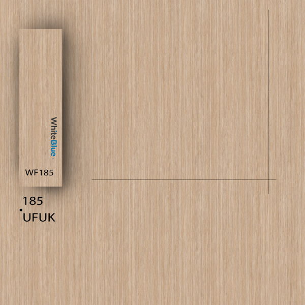 185 Ufuk Pvc Kenar Bandı