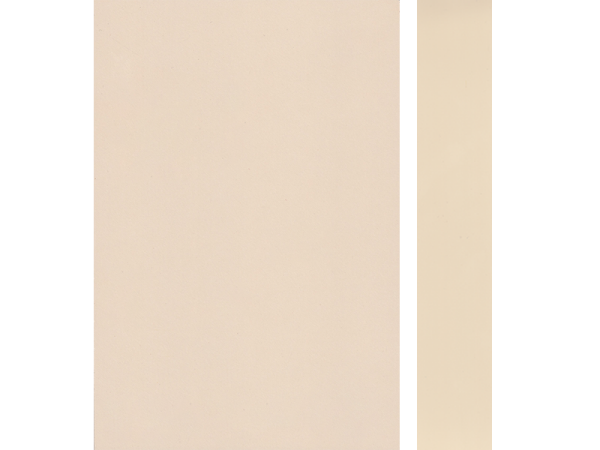 080x22 055 Krem Pvc Kenar Bandı