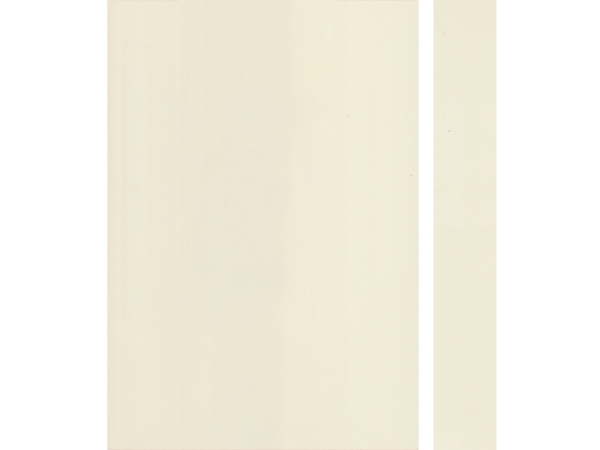 080x22 056 Vanilya Pvc Kenar Bandı