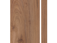 080x22 008 Arizona Ceviz Pvc Kenar Bandı