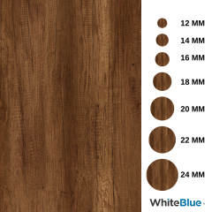 Barok Vida Tapası 14mm