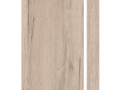 080x22 133 Toledo Pvc Kenar Bandı