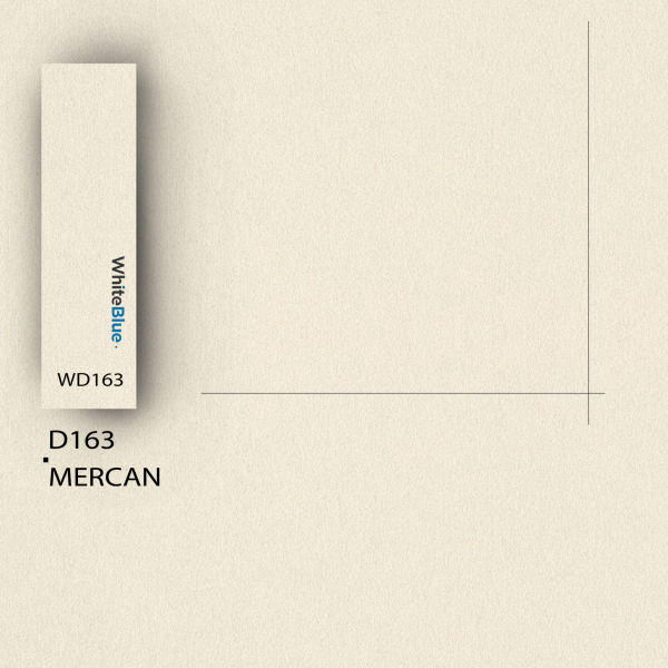 D163 Mercan HighGloss Pvc Kenar Bandı