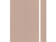 080x40 053 Karamel Pvc Kenar Bandı