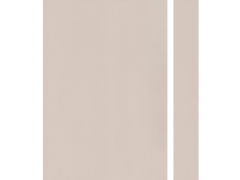 040x22 069 Vizon Krem Pvc Kenar Bandı