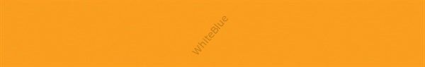 080x22 D114 Turuncu Pvc Kenar Bandı