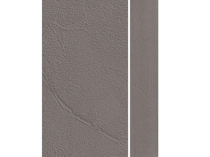 080x22 P271 Koyu Gri Beton Pvc Kenar Bandı