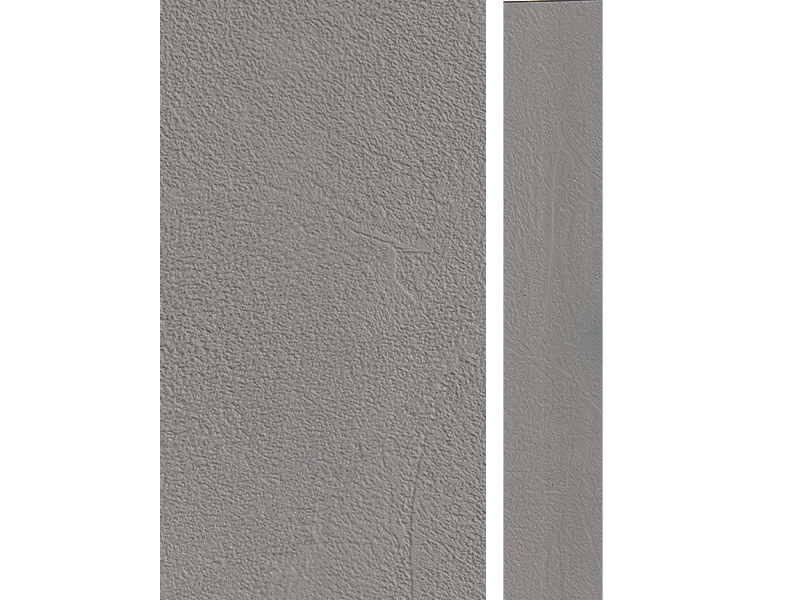 080x22 P270 Gri Beton Pvc Kenar Bandı