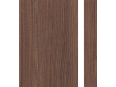 080x40 160 Yerli Ceviz Pvc Kenar Bandı