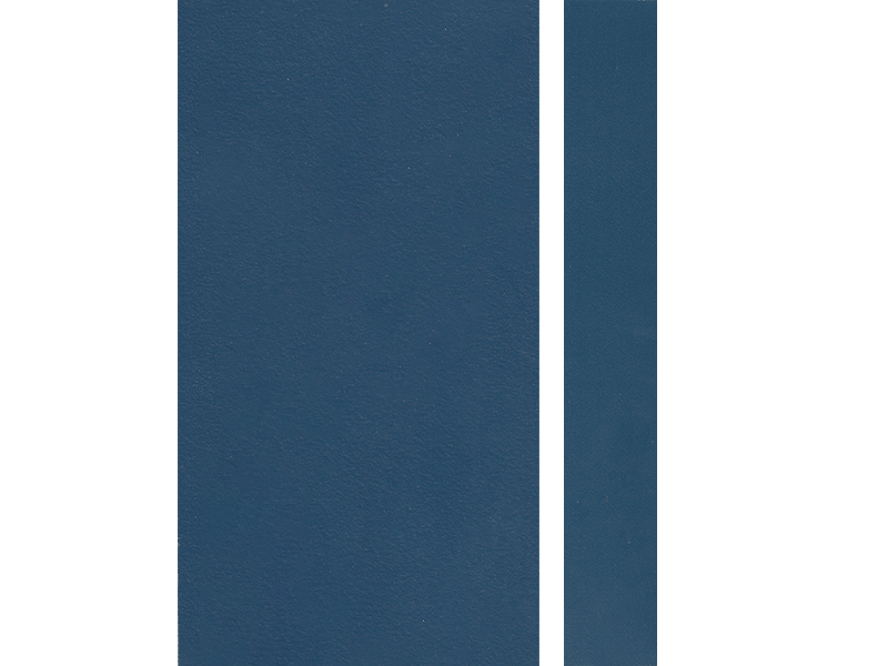 080x22 D109 Lacivert Pvc Kenar Bandı