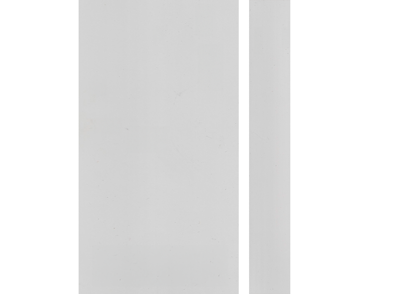 080x22 P013 Açık Gri Soft Touch Pvc Kenar Bandı