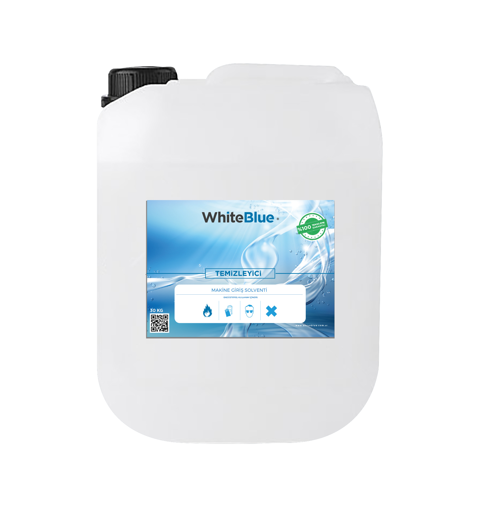 Mobilya Temizleme Solventi Giriş