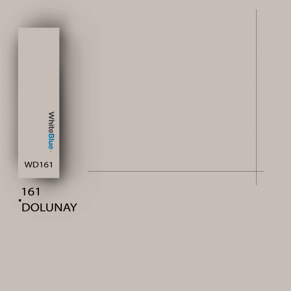 161 Dolunay Pvc Kenar Bandı