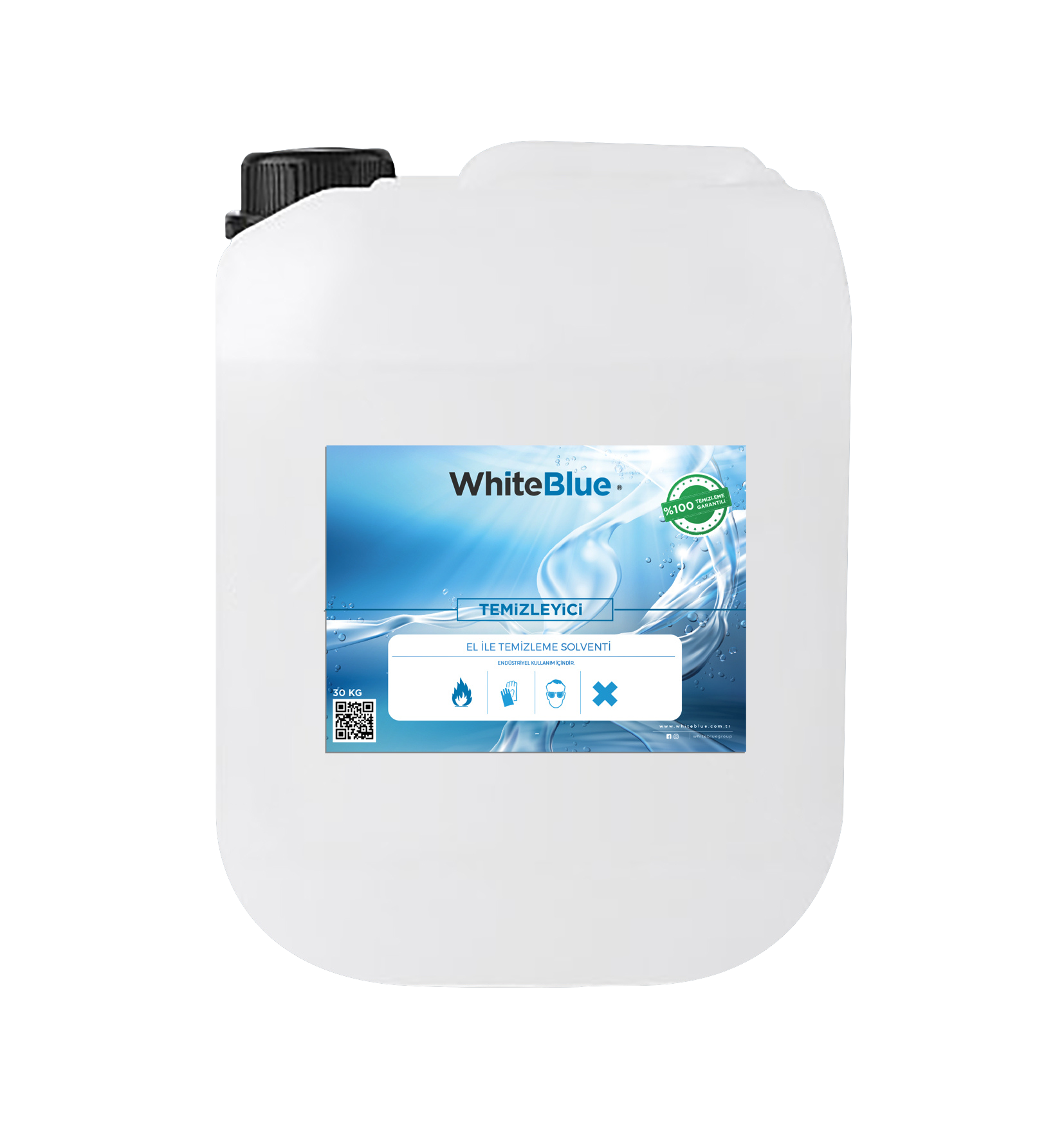 Mobilya Temizleme Solventi Elle Temizleme