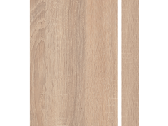 080x22 FG-73 Zigana Meşe Pvc Kenar Bandı