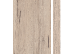 080x22 FG-77 Toros Meşe Pvc Kenar Bandı