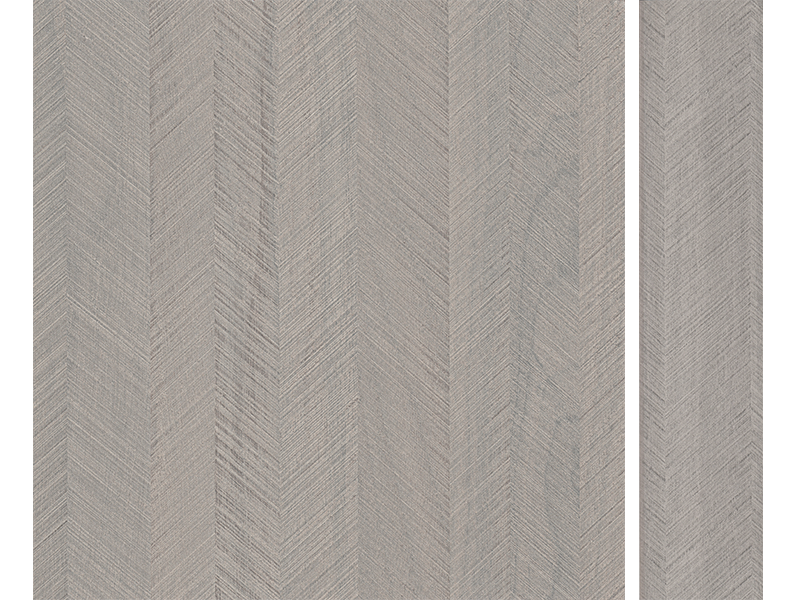 080x22 A533 Trieste Pvc Kenar Bandı