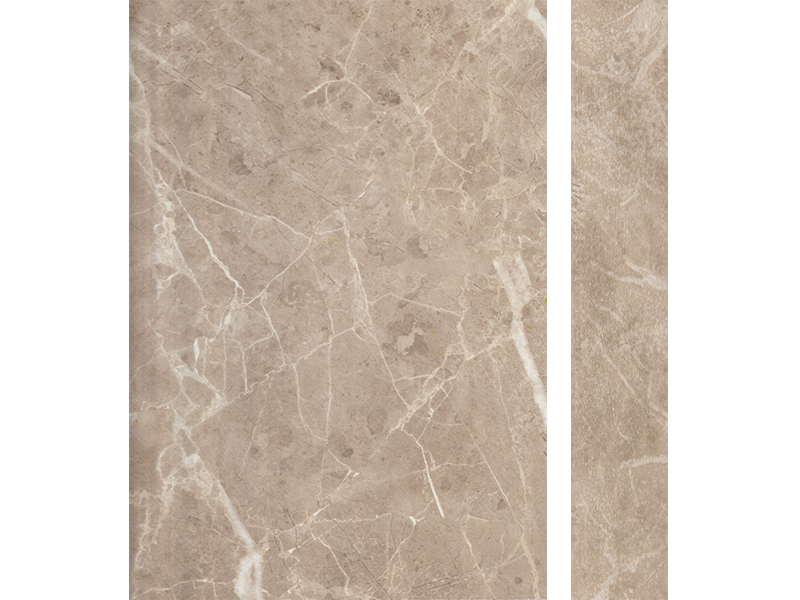 080x22 F293 Belek Pvc Kenar Bandı