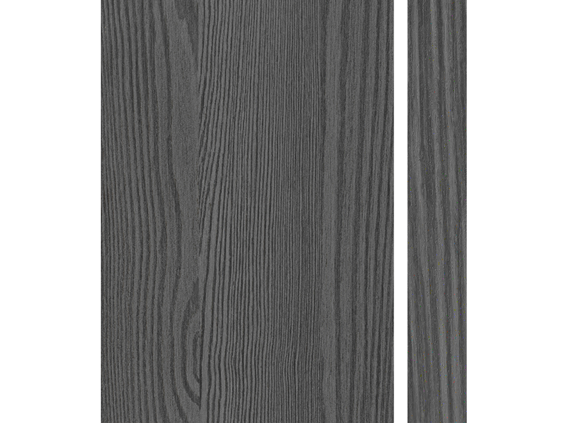 080x22 317 Balaban Pvc Kenar Bandı