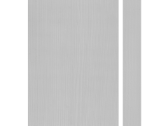080x22 105 Pomza Pvc Kenar Bandı
