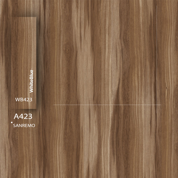 A423 Sanremo Pvc Kenar Bandı