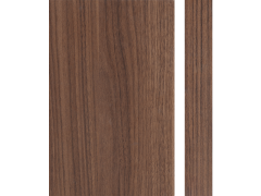 080x40 FG-53 Ceviz Pvc Kenar Bandı