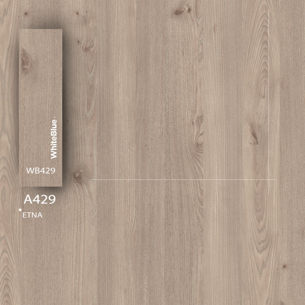 A429 Etna Pvc Kenar Bandı