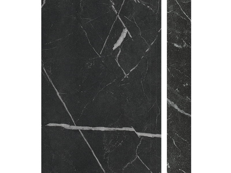 080x22 300 Bendir Pvc Kenar Bandı