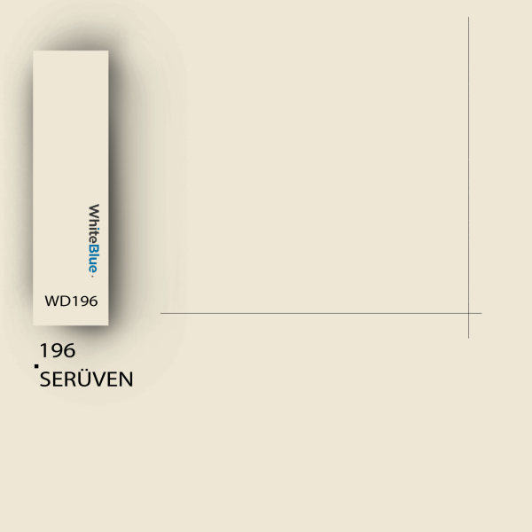 196 Serüven Pvc Kenar Bandı