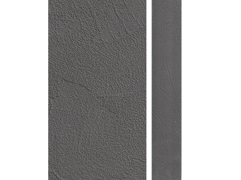 080x22 P272 Antrasit Beton Pvc Kenar Bandı
