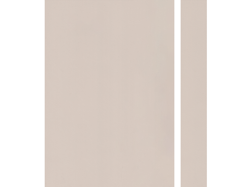 080x22 D122 Vizon Pvc Kenar Bandı