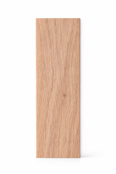 Meşe Freze Kaplamalı Telalı Kenar Bandı