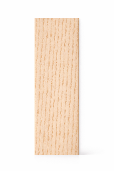 Dışbudak Kaplamalı Telalı Kenar Bandı