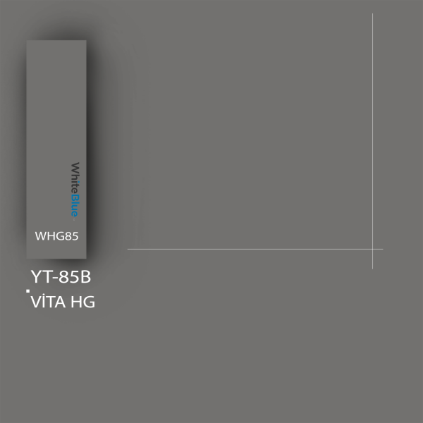 YT-85B Vita HighGloss Pvc Kenar Bandı
