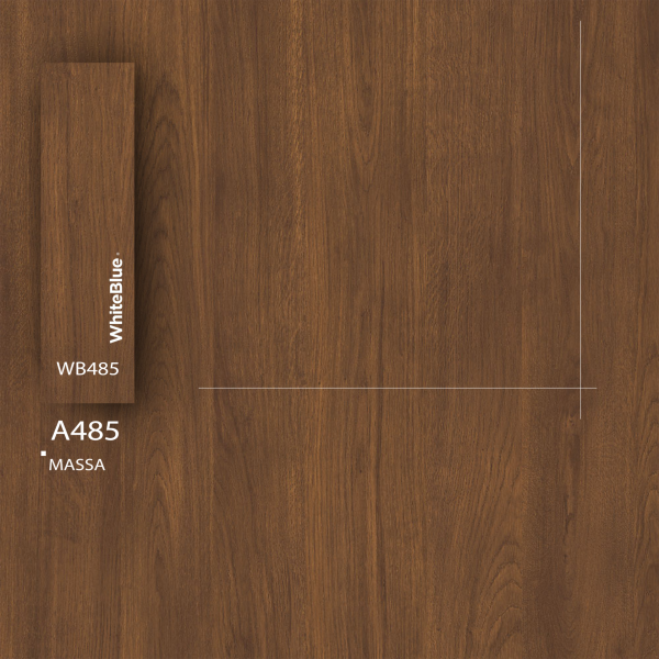 A485 Massa Pvc Kenar Bandı