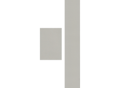 080x22 VT-824 Çöl Beji Pvc Kenar Bandı