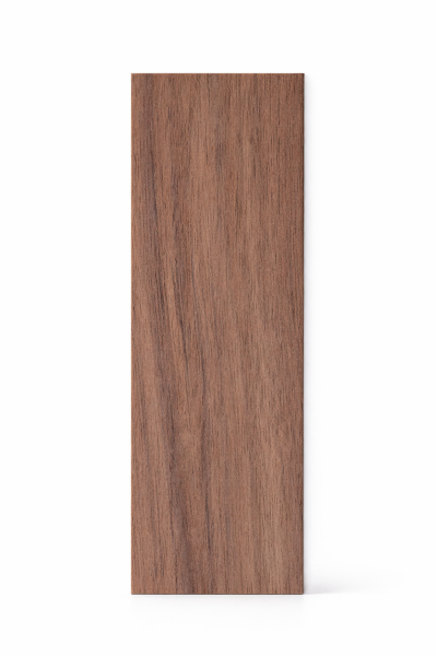 Teak Kaplamalı Telalı Kenar Bandı