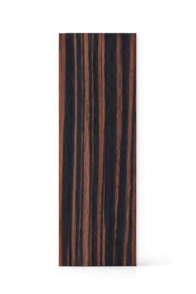 Alpi Abanoz Kaplamalı Telalı Kenar Bandı