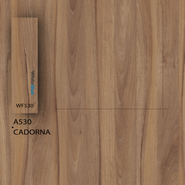 A530 Cadorna Pvc Kenar Bandı